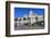 Hotel Negresco, Promenade Des Anglais, Nice-Amanda Hall-Framed Photographic Print