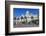 Hotel Negresco, Promenade Des Anglais, Nice-Amanda Hall-Framed Photographic Print