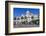 Hotel Negresco, Promenade Des Anglais, Nice-Amanda Hall-Framed Photographic Print