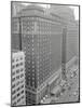 Hotel Pennsylvania in New York City-Philip Gendreau-Mounted Photographic Print