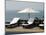 Hotel Punta Islita, Punta Islita, Nicoya Pennisula, Pacific Coast, Costa Rica, Central America-R H Productions-Mounted Photographic Print