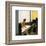 Hotel Room-Edward Hopper-Framed Premium Giclee Print