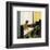 Hotel Room-Edward Hopper-Framed Premium Giclee Print