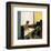 Hotel Room-Edward Hopper-Framed Premium Giclee Print