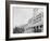 Hotel Royal Poinciana, Palm Beach, Fla.-null-Framed Photo