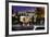 Hotel 'The Villa by Barton G.', Former Residence of Versace, Miami South Beach-Axel Schmies-Framed Photographic Print