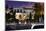 Hotel 'The Villa by Barton G.', Former Residence of Versace, Miami South Beach-Axel Schmies-Mounted Photographic Print