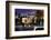 Hotel 'The Villa by Barton G.', Former Residence of Versace, Miami South Beach-Axel Schmies-Framed Photographic Print