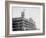 Hotel Velvet, Old Orchard, Maine-null-Framed Photo