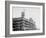 Hotel Velvet, Old Orchard, Maine-null-Framed Photo