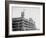 Hotel Velvet, Old Orchard, Maine-null-Framed Photo