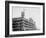 Hotel Velvet, Old Orchard, Maine-null-Framed Photo