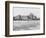 Hotels, Atlantic City, NJ-Vintage Photography-Framed Art Print