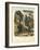 Hottentots, 1863-79-Raimundo Petraroja-Framed Giclee Print