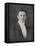 Houdini, Portrait at Age 32-Fleming-Framed Premier Image Canvas