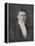 Houdini, Portrait at Age 32-Fleming-Framed Premier Image Canvas