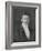 Houdini, Portrait at Age 32-Fleming-Framed Photographic Print