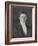 Houdini, Portrait at Age 32-Fleming-Framed Photographic Print