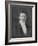 Houdini, Portrait at Age 32-Fleming-Framed Photographic Print