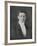 Houdini, Portrait at Age 32-Fleming-Framed Photographic Print