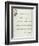 Houdini's Challenge to Any Medium in the World (Print)-null-Framed Giclee Print