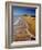 Houlgate from Beach at Pointe De Cabourg, Cote Fleurie, Calvados, Normandy, France, Europe-David Hughes-Framed Photographic Print