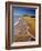 Houlgate from Beach at Pointe De Cabourg, Cote Fleurie, Calvados, Normandy, France, Europe-David Hughes-Framed Photographic Print