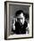 Hound of the Baskervilles, Basil Rathbone, 1939-null-Framed Photo