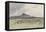 Hound Tor , C.1895-96-Frederick John Widgery-Framed Premier Image Canvas