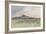 Hound Tor , C.1895-96-Frederick John Widgery-Framed Giclee Print