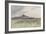 Hound Tor , C.1895-96-Frederick John Widgery-Framed Giclee Print