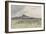 Hound Tor , C.1895-96-Frederick John Widgery-Framed Giclee Print