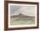 Hound Tor , C.1895-96-Frederick John Widgery-Framed Giclee Print