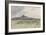 Hound Tor , C.1895-96-Frederick John Widgery-Framed Giclee Print