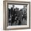 Hound Trailing, One of Cumbrias Oldest and Most Popular Sports, Keswick, 2nd July 1962-Michael Walters-Framed Photographic Print