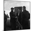 Hound Trailing, One of Cumbrias Oldest and Most Popular Sports, Keswick, 2nd July 1962-Michael Walters-Mounted Photographic Print