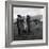 Hound Trailing, One of Cumbrias Oldest and Most Popular Sports, Keswick, 2nd July 1962-Michael Walters-Framed Photographic Print