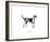 Hound-The Chelsea Collection-Framed Giclee Print