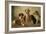 Hounds-Edward Robert Smythe-Framed Giclee Print