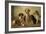 Hounds-Edward Robert Smythe-Framed Giclee Print