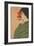 Hour of Silence-Henri Meunier-Framed Giclee Print