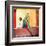 House 13-Robbin Rawlings-Framed Art Print