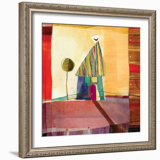 House 13-Robbin Rawlings-Framed Premium Giclee Print