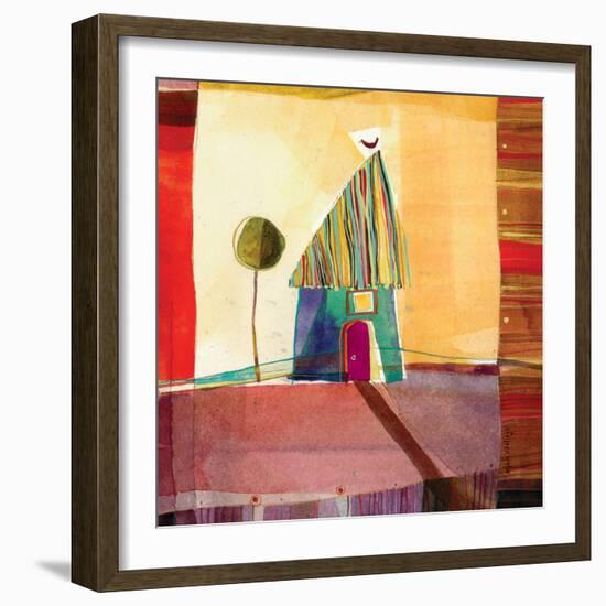 House 13-Robbin Rawlings-Framed Premium Giclee Print