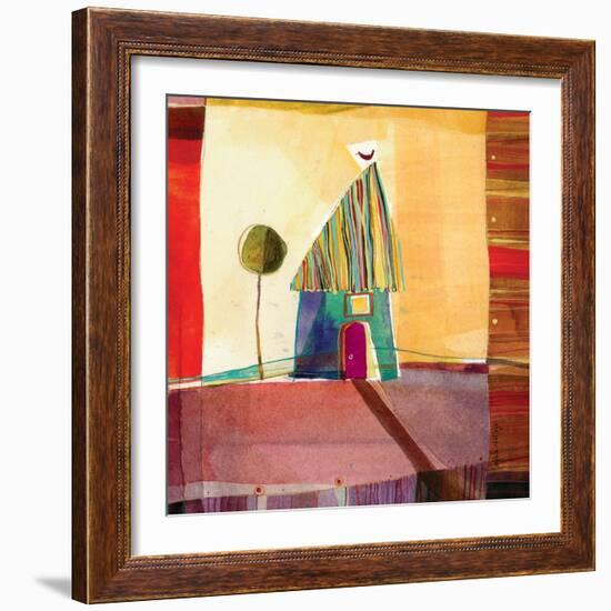 House 13-Robbin Rawlings-Framed Premium Giclee Print