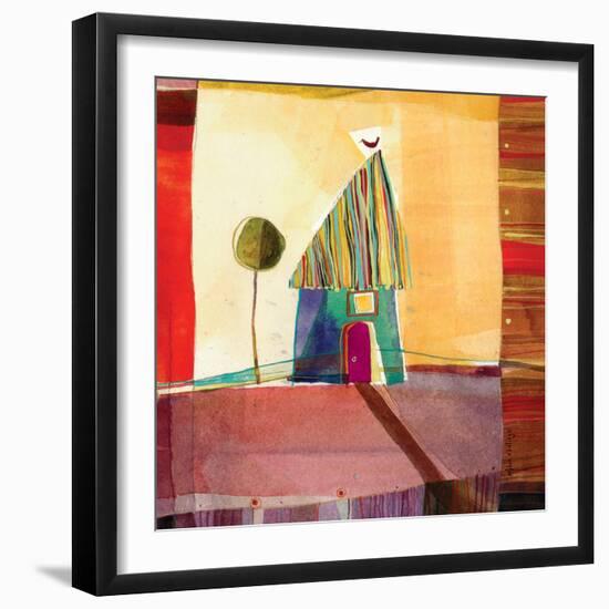 House 13-Robbin Rawlings-Framed Premium Giclee Print