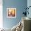 House 13-Robbin Rawlings-Framed Premium Giclee Print displayed on a wall