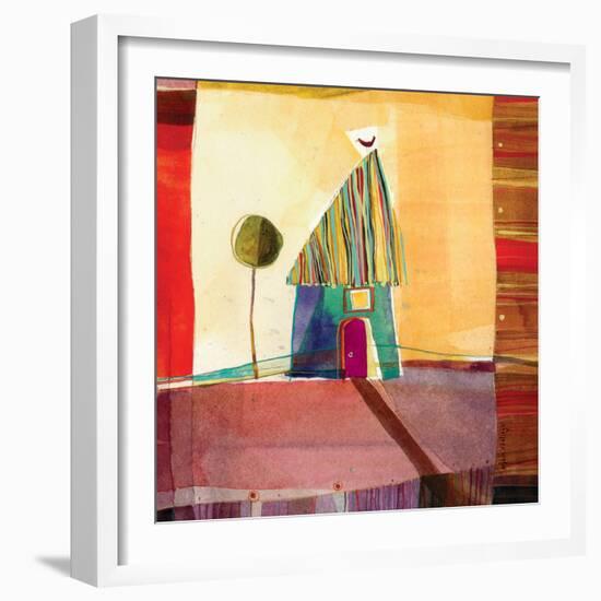 House 13-Robbin Rawlings-Framed Premium Giclee Print