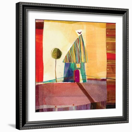 House 13-Robbin Rawlings-Framed Premium Giclee Print