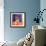 House 23-Robbin Rawlings-Framed Art Print displayed on a wall